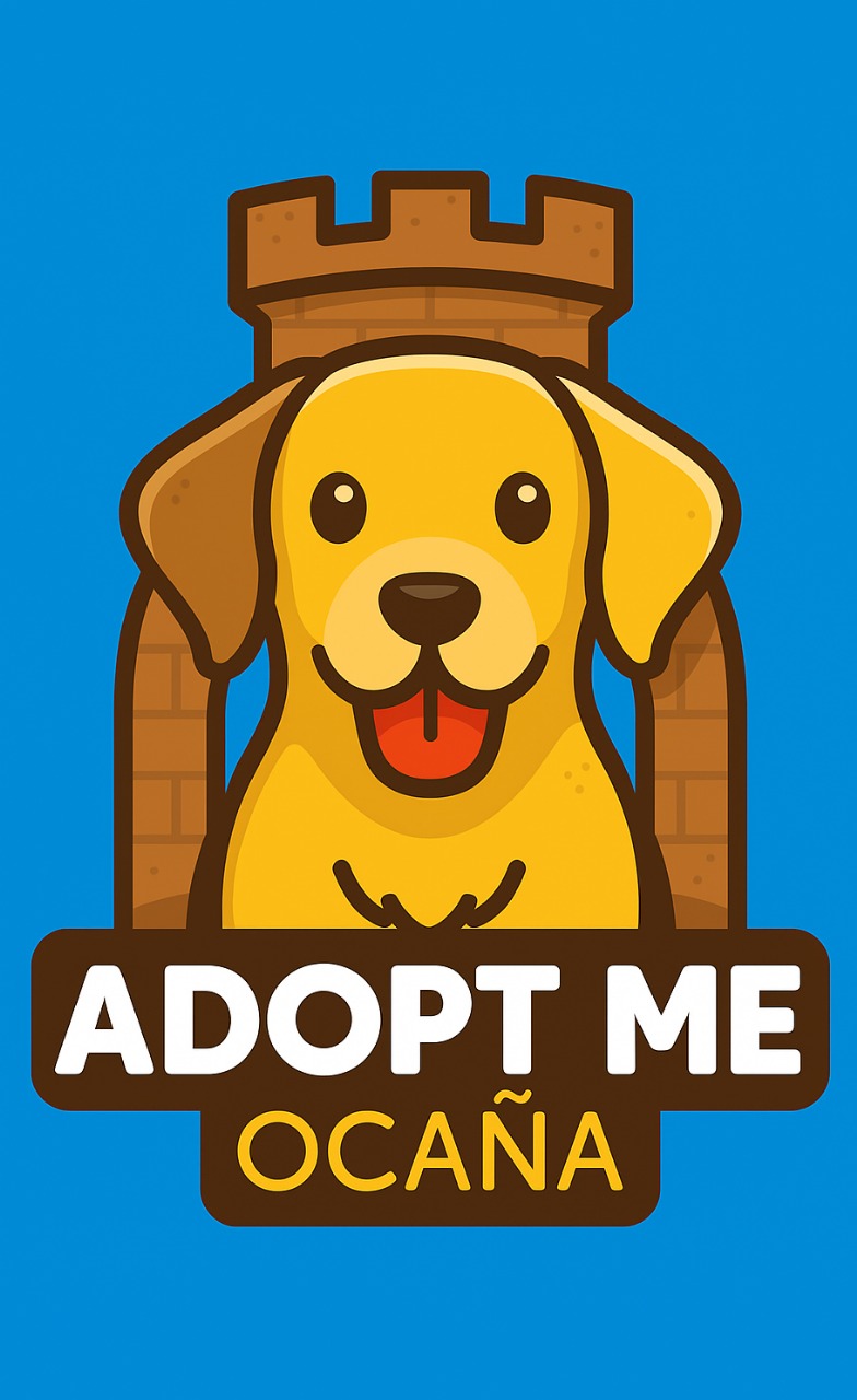 Adopte Me Ocaña