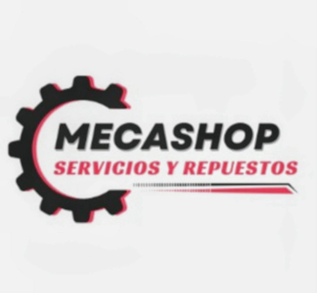 Mecashop